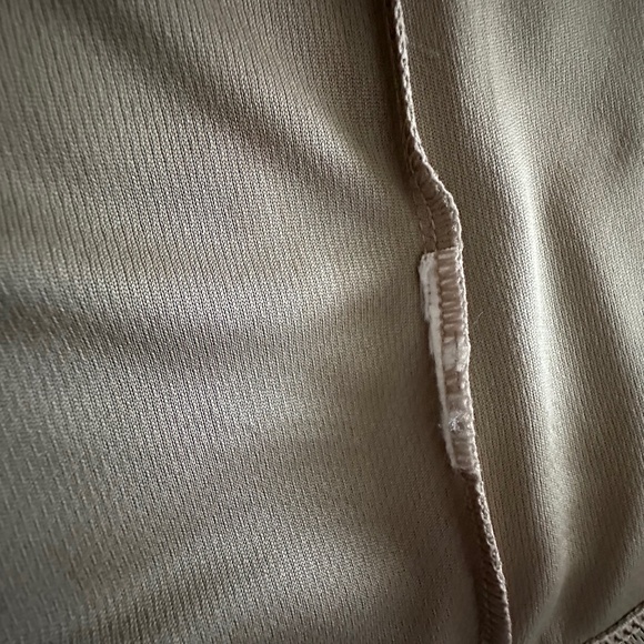 Rustic Ridge Man's M Green/Brown/Gray Camouflage Short Sleeve Round Neck T-shirt - Picture 13 of 14